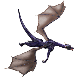 <b>Brennil Rammas</b> ist ein erfahrener, erwachsener Drache. <b>Brennil Rammas</b> ist ein erfahrener, erwachsener Drache.