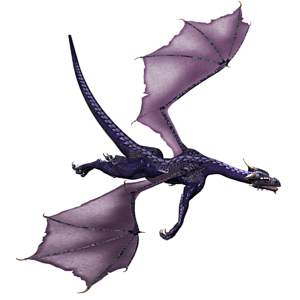 <b>Narana</b> ist ein erfahrener, erwachsener Drache. <b>Narana</b> ist ein erfahrener, erwachsener Drache.