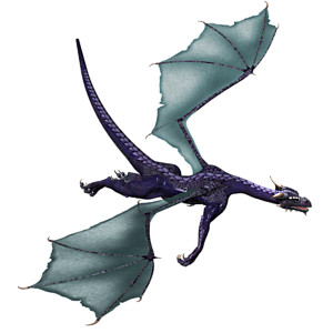<b>Joker</b> ist ein erfahrener, erwachsener Drache. <b>Joker</b> ist ein erfahrener, erwachsener Drache.