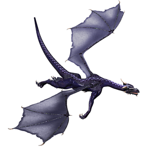 <b>Karasabsturz</b> ist ein erfahrener, erwachsener Drache. <b>Karasabsturz</b> ist ein erfahrener, erwachsener Drache.