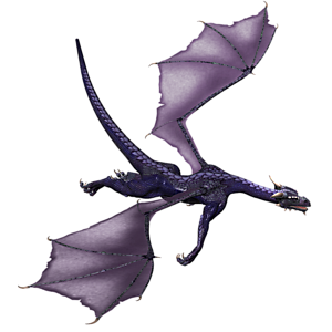 <b>Silvia N</b> ist ein erfahrener, erwachsener Drache. <b>Silvia N</b> ist ein erfahrener, erwachsener Drache.