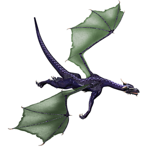 <b>Ghille Mear</b> ist ein erfahrener, erwachsener Drache. <b>Ghille Mear</b> ist ein erfahrener, erwachsener Drache.